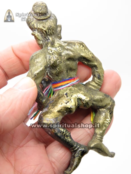 STATUINA THAILANDESE DIO DELLA VIRILITA' e della POTENZA (UNICO PEZZO EDIZ. LIMITATA) NON TORNERA' PIU'*