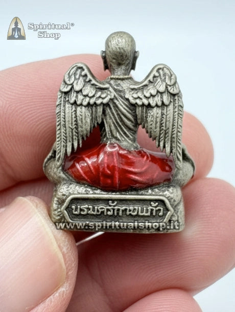 STATUINA DI KRA KIEW IMPERATORE Strepitoso per Sviluppo ENERGIE, FACOLTA' MAGICHE, VEGGENZA, TELECINESI, IMPOSIZIONI MENTALI, PROTEZIONE, RICHIAMO SOLDI e VINCITE (UNICO PEZZO DISPONIBILE)