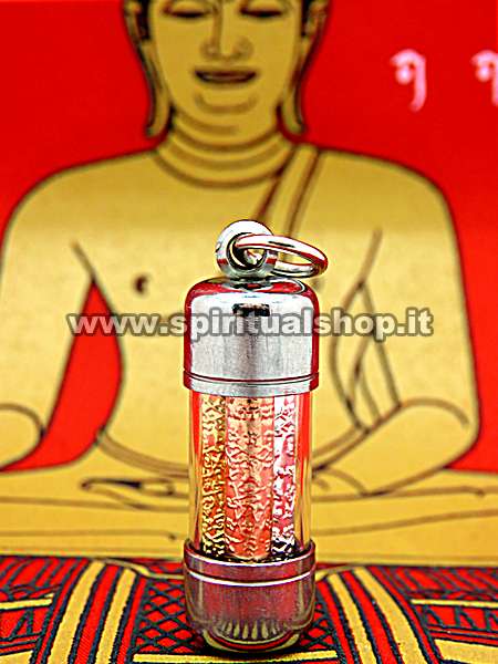 Talismano Portafortuna