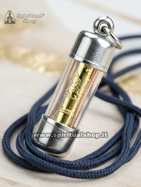 Takrut Magnum3 Diamond