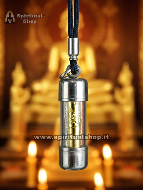 talismano di protezione magnum3