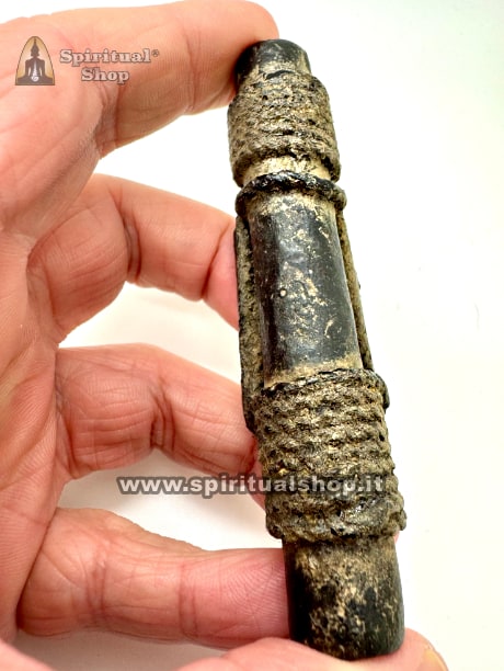 TALISMANO TAKRUT PRIMORDIALE RECLAMA GRANDE RICCHEZZA LAVORO ABBONDANZA VINCITE Nella Tua Vita Tempio Wat Bang Phra (Unico Pezzo)*