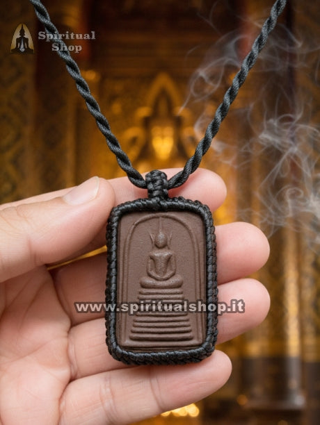 Talismano di Protezione Toglie Fatture, Magia Nera, Sfortuna, Invidie. Sblocca e Porta la Ricchezza!