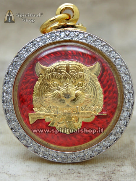 Talismano Thailandese HENG CHANA JON