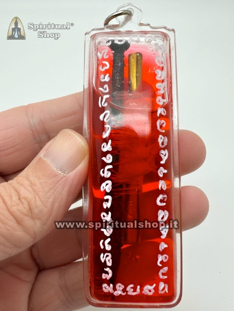 talismano thailandese chiodo magnum