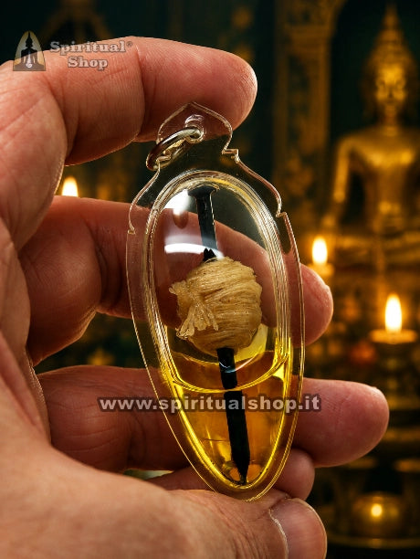 Talismano CHIODO THAILANDESE