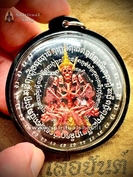 Talismano Thailandese Ghost of Sex