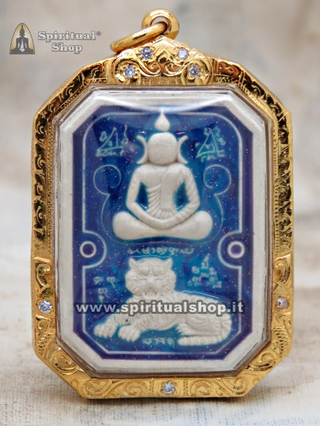 talismano thailandese kaiser tiger