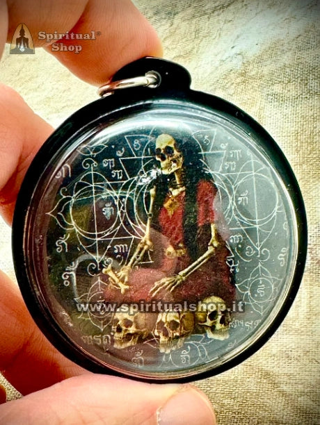Talismano Thailandese Mae Prai Ghost
