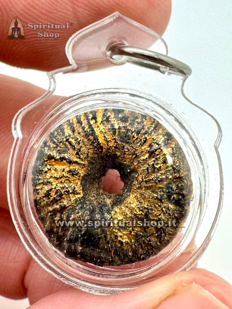TALISMANO THAILANDESE OCCHIO GUARDIANO