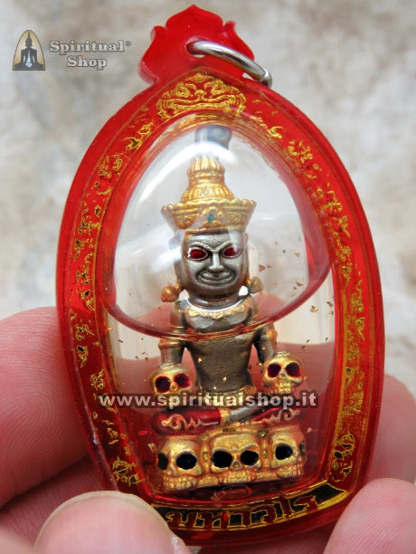 talismano thailandese phra gang king phaya