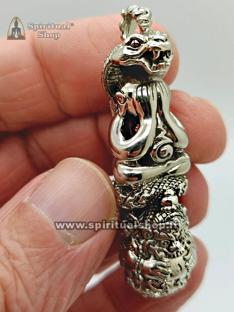 talismano thailandese protezione e prosperità