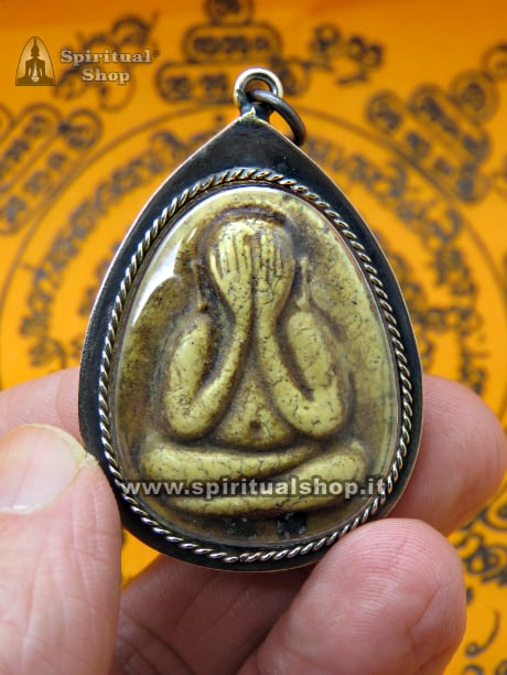 Talismano Thailandese Phra Pidta