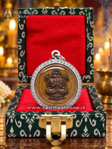 Talismano Thailandese Pang  Pha Kan