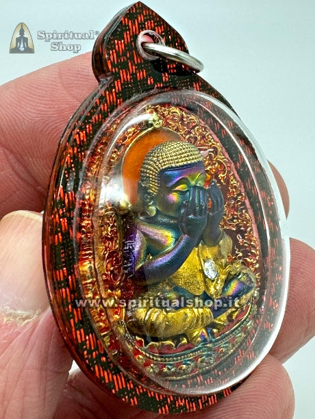 Talismano Thailandese Phra Pidta