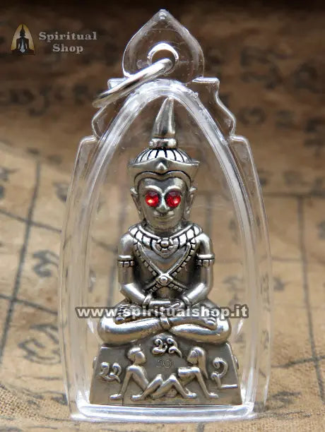 talismano thailandese phra gang