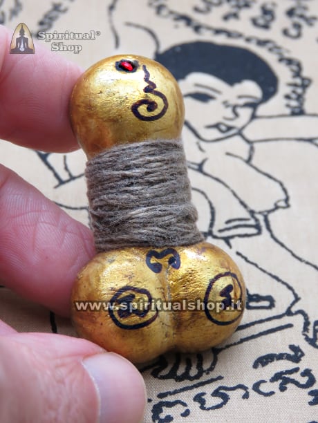 Talismano Thailandese Shaman sex