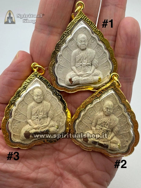 Talismano Thailandese LP SOMPORN