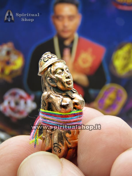 Talismano per Uomo
