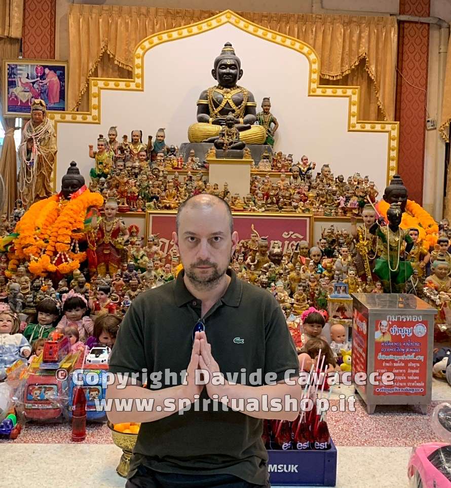 Tempio Kuman Thong