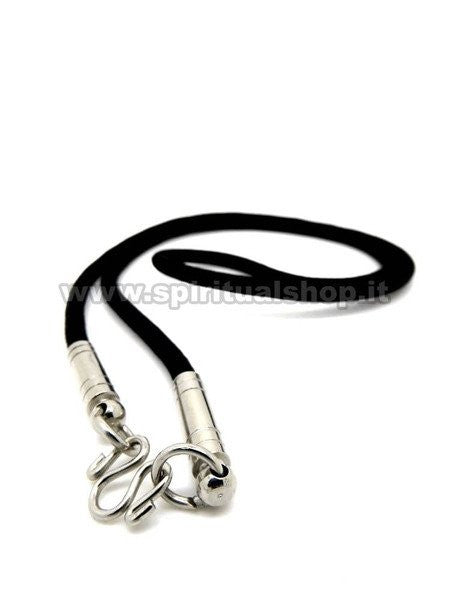 COLLANA per INDOSSARE il Tuo AMULETO THAILANDESE (Altissima Qualità)