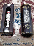Kuman Thong Bara Necromantico Magia Nera Thailandese (Edizione Limitata & Firmata dal Monaco ultimi pezzi)