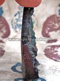 Pezzo di Lek Lai Grezzo Qualità RARISSIMA 'RAINBOW' (Rif. LLRO1) 50x30mm (Qualità Museo)*
