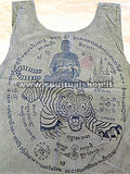 Incredibile Veste Sacra di LP PERN Originale con timbro del Tempio Trasferisci i suoi poteri su di te* (UNICO pezzo non tornerà mai più disponibile!)