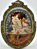 Amuleto Thai IL CAVALIERE CONQUISTATORE per ATTRARRE e CONQUISTARE DONNE* Imperdibile Amuleto di grosso Calibro da Possedere Assolutamente (Unico Pezzo) Spedizione in OMAGGIO!