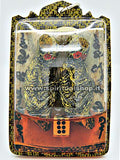 Amuleto Necromantico KOMBU KUMAN Olio 7 Templi Thai per Propiziare Grosse Vincite per Giocatori professionisti*