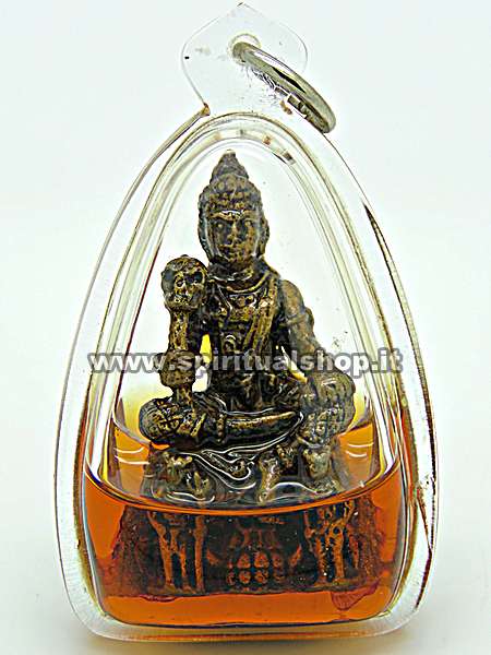Amuleto Thailandese Payakom