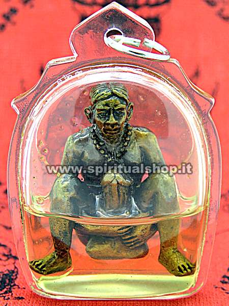 Amuleto Potenza Sessuale