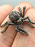Amuleto Ragno Thailandese