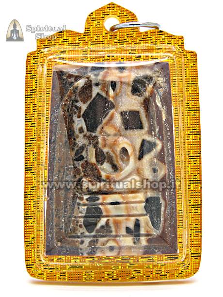 Arahant Amuleto (ORMAI INTROVABILE) Reliquia Sacra Magica (cod Ara25) Appena Arrivato!!!