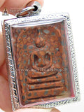 amuleto arahant sacra reliquia