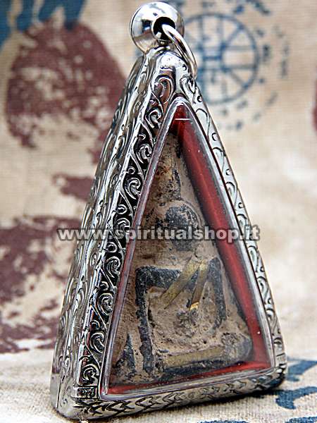Amuleto Ayuttaya