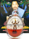 amuleto birmano