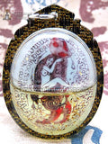 Amuleto FALLICO Thailandese per UOMO per ATTRARRE IRRESISTIBILMENTE DONNE nella tua Vita(Unico Pezzo)*
