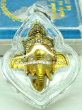 amuleto ganesh edizione tempio wat bang phra