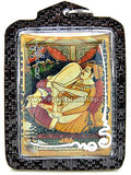 Amuleto TANTRICO IL MAHARAJA DELLE DONNE 4 - Utilizzato per ATTRARRE & CONQUISTARE come una CALAMITA (Introvabile)*