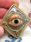 Amuleto Occhio Magico Thailandese