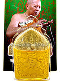 Amuleto Thailandese Esclusivo per UOMO MAGNETISMO e VIGORE con Olio Giallo "SOKROM" (Unico Pezzo Disponibile!)*
