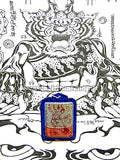 amuleto thailandese attrazione sessuale