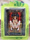 AMULETO THAILANDESE POTENTE DEA DELL'ATTRAZIONE SESSUALE THAI (Per UOMO o DONNA) per SCATURIRE ATTRAZIONE MAGNETICA NEL SESSO OPPOSTO (UNICO PEZZO)*