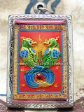 Amuleto Thailandese Salika Unite