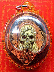Amuleto Necromantico Dea Thailandese MAE PROM KONG. Soldi, Amore, Protezione Fagli esaudire i tuoi desideri più Segreti (Appena Tornato!)*