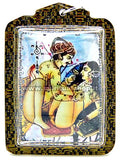 Amuleto Maharaja 2
