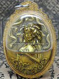 Amuleto Thailandese Medusa