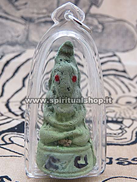 amuleto thailandese moboham