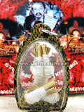 Amuleto Thailandese Phra Pidta